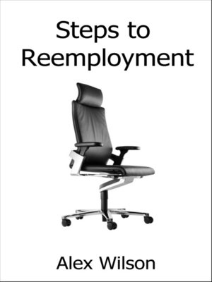 cover image of Steps to Reemployment